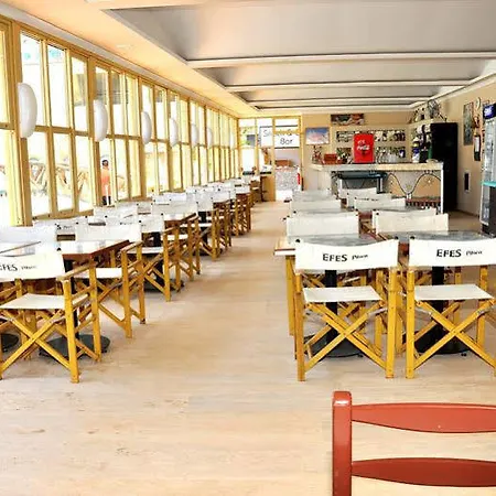 Hotel Rheme Beach