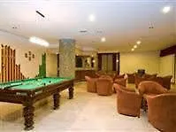 Rheme Beach Hotel Konakli