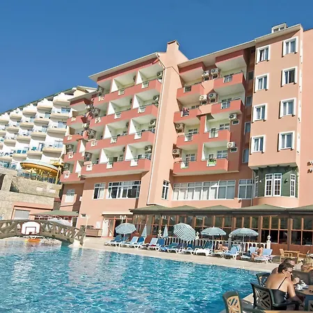 Rheme Beach Hotel 4*