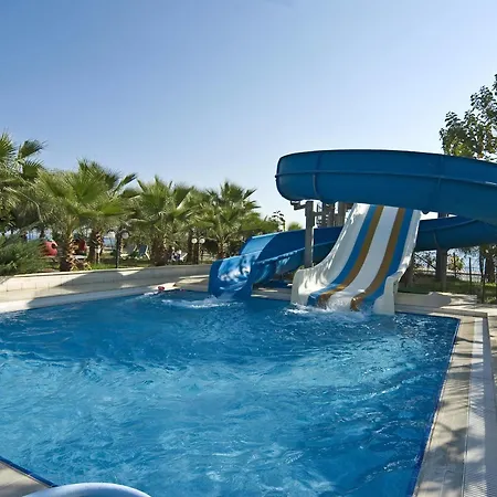 Rheme Beach Hotel 4*