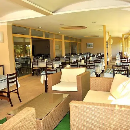 Rheme Beach Hotel 4*