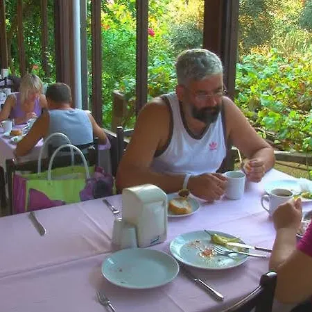 Hotel Rheme Beach Konakli