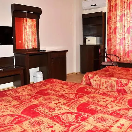 Rheme Beach 4*