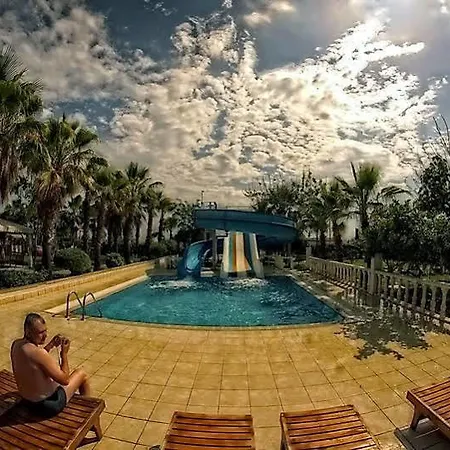 Hotel Rheme Beach 4*