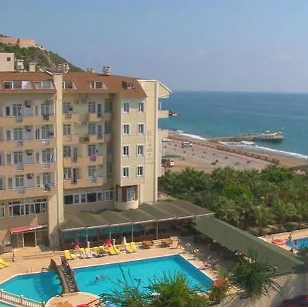 Rheme Beach Hotel