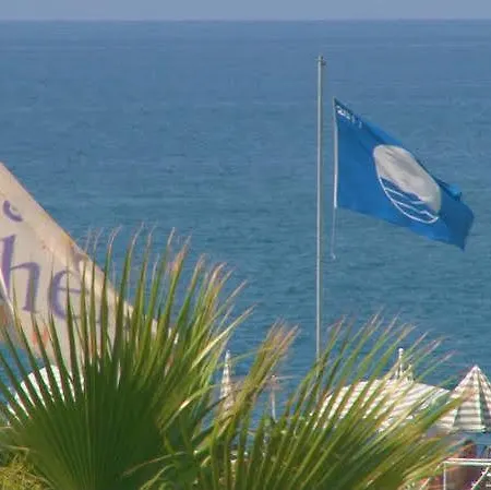 Hotel Rheme Beach Konakli