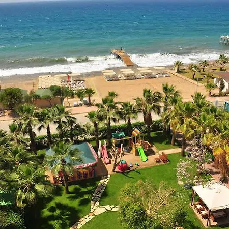 Rheme Beach Hotel
